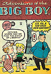 Adventures of The Big Boy (1957)  n° 20 - Webs Adventure Corporation