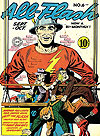 All-Flash (1941)  n° 6 - DC Comics