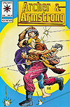 Archer And Armstrong (1992)  n° 0 - Valiant Comics