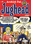 Archie's Pal Jughead (1949)  n° 18 - Archie Comics