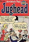 Archie's Pal Jughead (1949)  n° 2 - Archie Comics