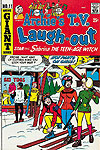 Archie's TV Laugh-Out (1969)  n° 11 - Archie Comics