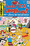 Archie's TV Laugh-Out (1969)  n° 4 - Archie Comics