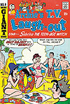 Archie's TV Laugh-Out (1969)  n° 9 - Archie Comics