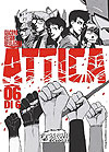 Attica (2019)  n° 6 - Sergio Bonelli Editore