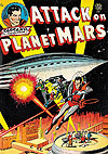 Attack On Planet Mars (1951)  - Avon Periodicals