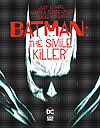 Batman: The Smile Killer (2020)  n° 1 - DC (Black Label)