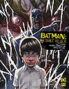 Batman: The Smile Killer (2020)  n° 1 - DC (Black Label)