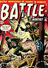 Battle (1951)  n° 9 - Atlas Comics