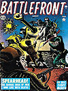 Battlefront (1952)  n° 3 - Marvel Comics