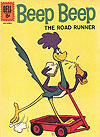 Beep Beep The Road Runner (1966)  n° 12 - Western Publishing Co.