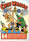 Big Chief Wahoo (1942)  n° 1 - Eastern Color