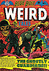 Blue Bolt Weird Tales of Terror (1951)  n° 116 - Star Publications