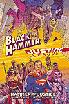 Black Hammer & Justice League: Hammer of Justice! (2020)  - DC Comics/Dark Horse