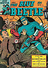 Blue Beetle (1939)  n° 32 - Fox Feature Syndicate