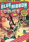 Blue Ribbon Comics (1939)  n° 2 - Archie Comics