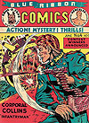 Blue Ribbon Comics (1939)  n° 4 - Archie Comics