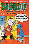 Blondie Comics (Monthly) 1950  n° 26 - Harvey Comics