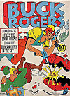 Buck Rogers (1940)  n° 3 - Eastern Color