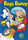 Bugs Bunny (1952)  n° 31 - Dell