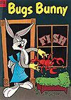 Bugs Bunny (1952)  n° 32 - Dell