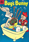 Bugs Bunny (1952)  n° 52 - Dell