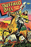 Buffalo Bill Picture Stories (1949)  n° 1 - Street & Smith