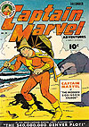Captain Marvel Adventures (1941)  n° 30 - Fawcett