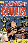 Chamber of Chills (1951)  n° 4 - Harvey Comics