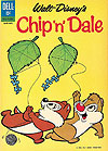 Chip 'N' Dale (1955)  n° 30 - Dell