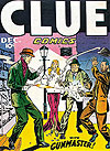 Clue Comics (1943)  n° 11 - Hillman Periodicals