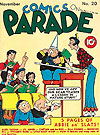 Comics On Parade (1938)  n° 20 - United Feature Syndicate