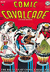 Comic Cavalcade (1942)  n° 29 - DC Comics