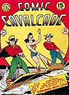 Comic Cavalcade (1942)  n° 3 - DC Comics