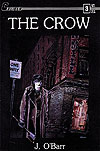 Crow, The (1989)  n° 3 - Caliber Comics