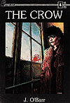 Crow, The (1989)  n° 4 - Caliber Comics