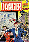 Danger Trail (1950)  n° 5 - DC Comics