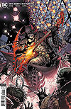 Dark Nights: Death Metal (2020)  n° 1 - DC Comics