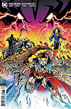 Dark Nights: Death Metal (2020)  n° 1 - DC Comics