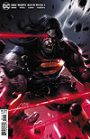 Dark Nights: Death Metal (2020)  n° 1 - DC Comics