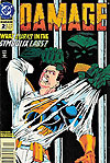 Damage (1994)  n° 2 - DC Comics