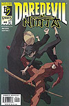 Daredevil: Ninja (2000)  n° 2 - Marvel Comics