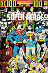 DC 100-Page Super Spectacular (1971)  n° 6 - DC Comics