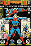 DC 100-Page Super Spectacular (1971)  n° 7 - DC Comics