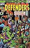 Defenders, The (1972)  n° 24 - Marvel Comics