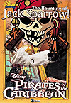Disney's Pirates of The Caribbean: The Haunting of Jack Sparrow!  - Walt Disney
