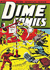 Dime Comics (1942)  n° 20 - Bell Features (Canada)