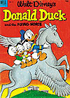 Donald Duck (1952)  n° 27 - Dell