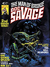 Doc Savage (1975)  n° 2 - Curtis Magazines (Marvel Comics)