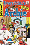 Everything's Archie (1969)  n° 1 - Archie Comics